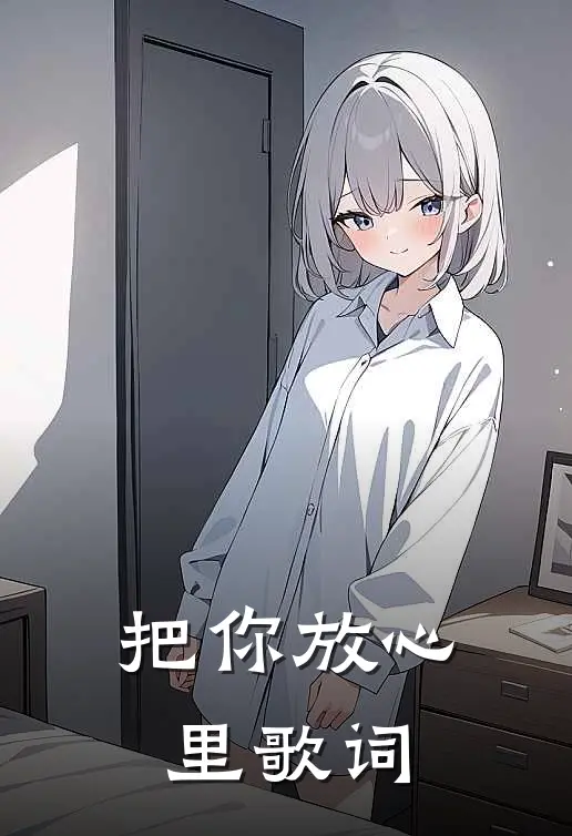 把你放心里歌词