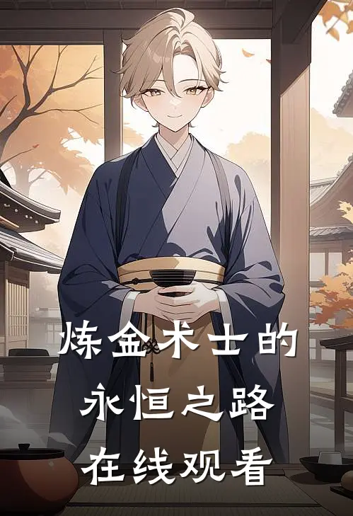 炼金术士的永恒之路在线观看
