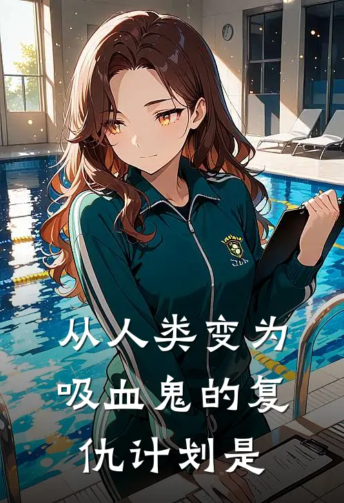 从人类变为吸血鬼的复仇计划是