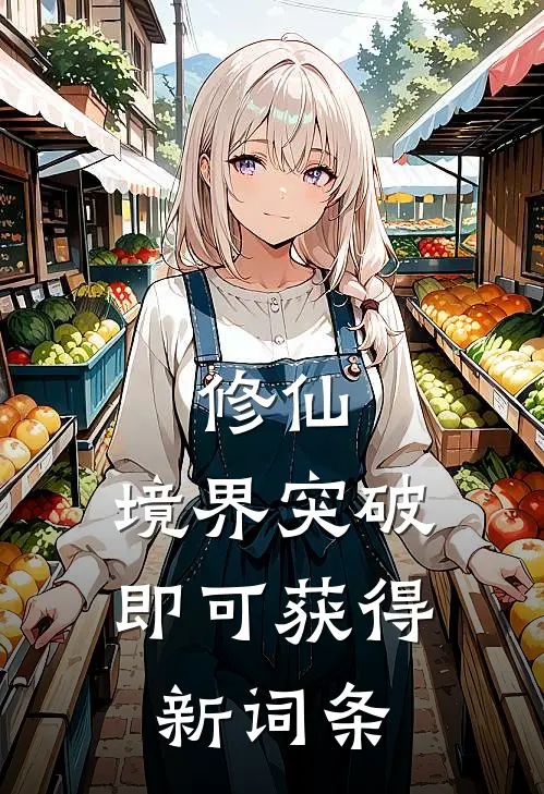 修仙：境界突破即可获得新词条(林枫叶知秋)网络热门小说_最新章节列表修仙：境界突破即可获得新词条(林枫叶知秋)