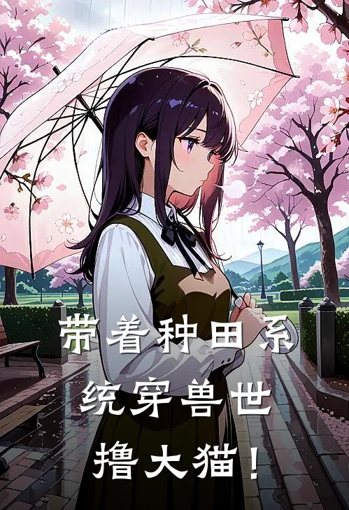 带着种田系统穿兽世，撸大猫！