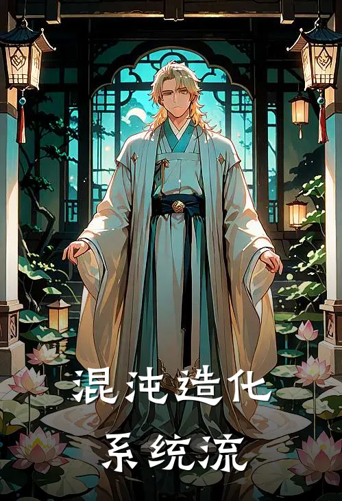 混沌造化系统流