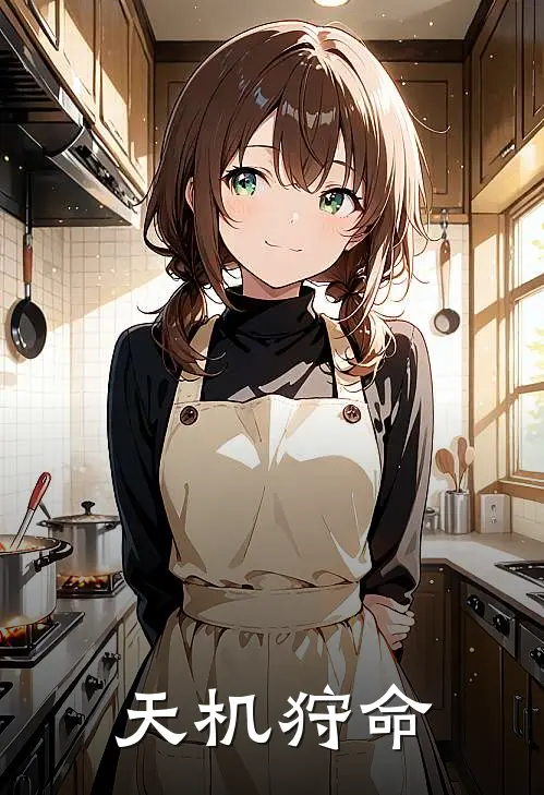 天机狩命(陆离玉衡)最新推荐小说_最新免费小说天机狩命陆离玉衡