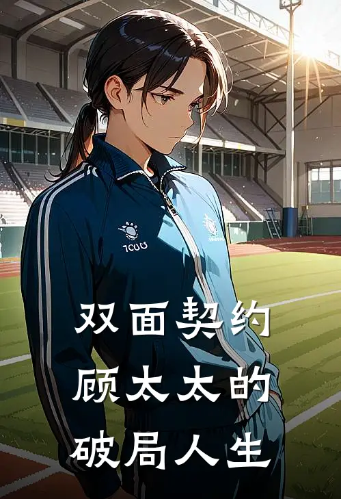 双面契约：顾太太的破局人生