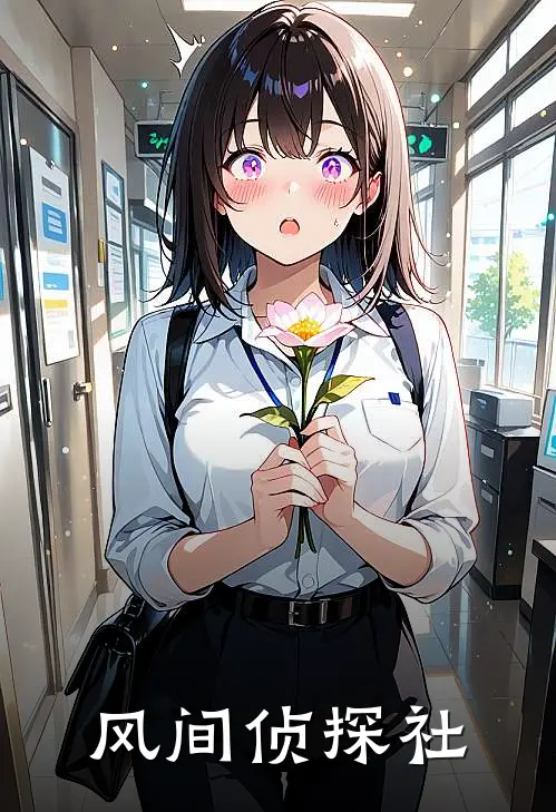 风间侦探社林立陈风间最新小说推荐_热门小说排行榜风间侦探社(林立陈风间)