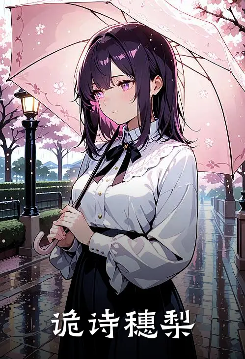 诡诗穗梨(诗穗梨喜太郎)免费小说完结_最新推荐小说诡诗穗梨(诗穗梨喜太郎)