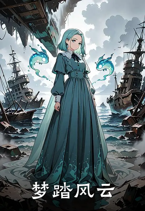 梦踏风云