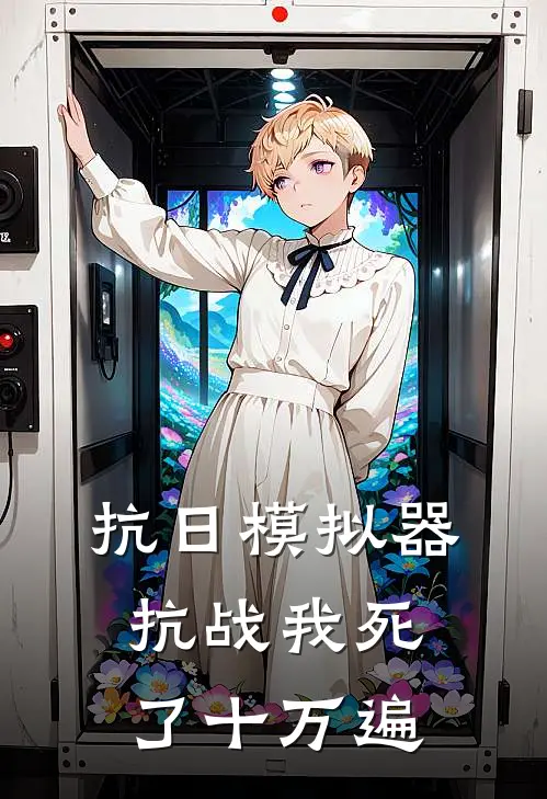 抗日模拟器：抗战我死了十万遍(张伟夏连生)热门小说_完结版小说全文免费阅读抗日模拟器：抗战我死了十万遍(张伟夏连生)