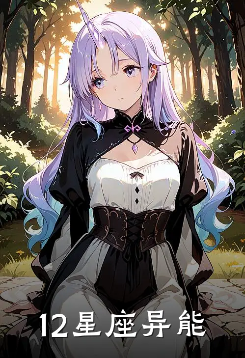 12星座异能