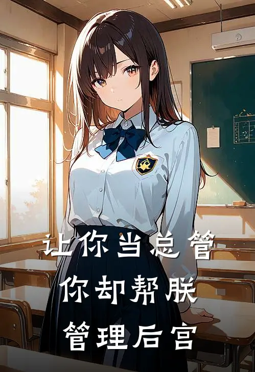 苏御萧逸让你当总管，你却帮朕管理后宫全章节在线阅读_让你当总管，你却帮朕管理后宫全集免费在线阅读