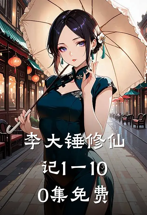 李大锤修仙记1一100集免费