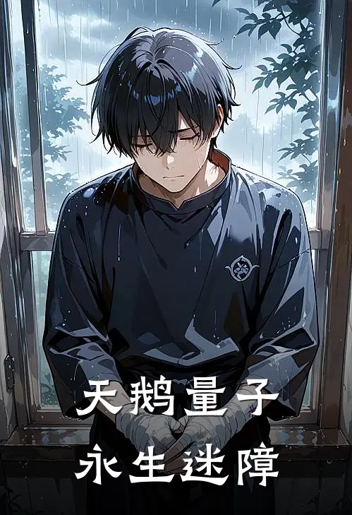 天鹅量子：永生迷障(林深苏晚晴)小说完结版_全文阅读免费全集天鹅量子：永生迷障林深苏晚晴