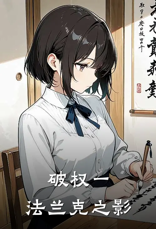 破权一：法兰克之影