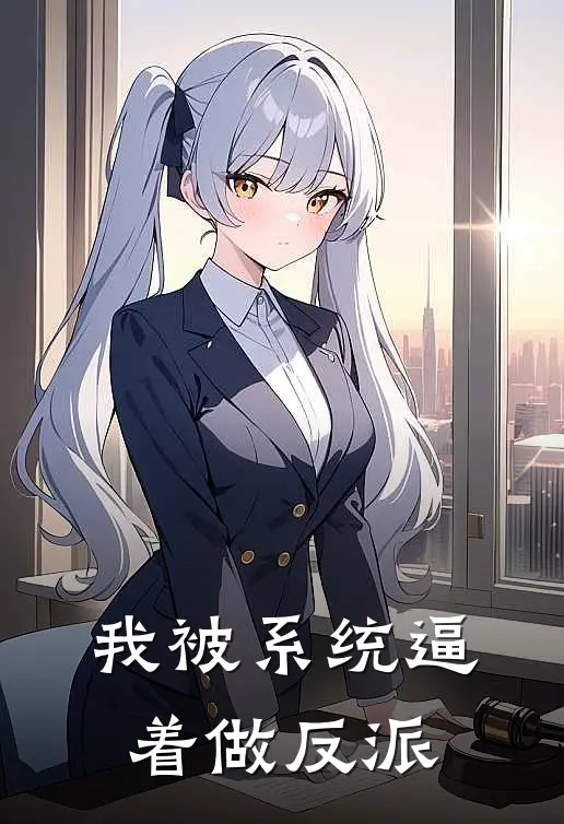 我被系统逼着做反派陈默凌波免费小说大全_小说推荐完本我被系统逼着做反派(陈默凌波)