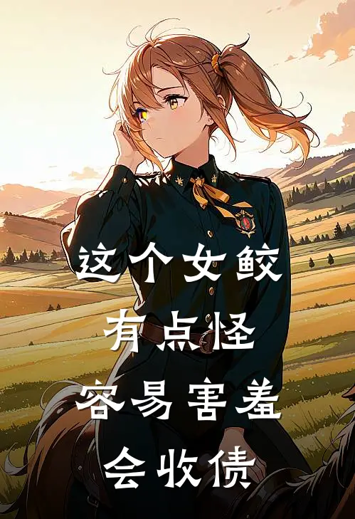 这个女鲛有点怪，容易害羞会收债洛尘陈鸢完结好看小说_最新章节列表这个女鲛有点怪，容易害羞会收债(洛尘陈鸢)