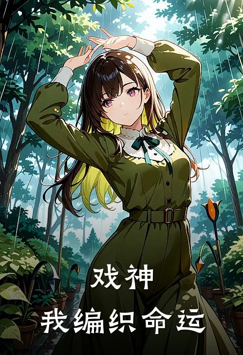 戏神：我编织命运