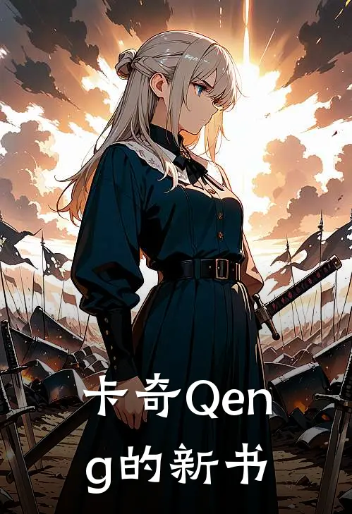 卡奇Qeng的新书