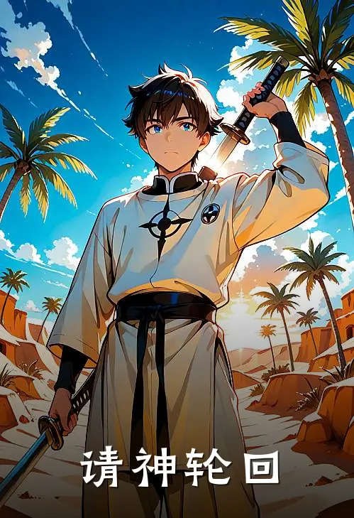 请神轮回韩青安田旭小说完结免费_最新章节列表请神轮回(韩青安田旭)