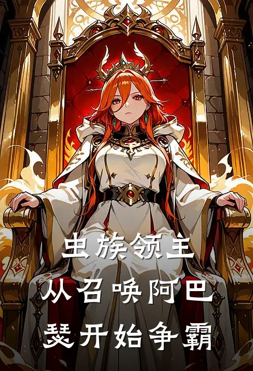 虫族领主：从召唤阿巴瑟开始争霸