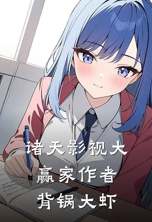 诸天影视大赢家作者背锅大虾