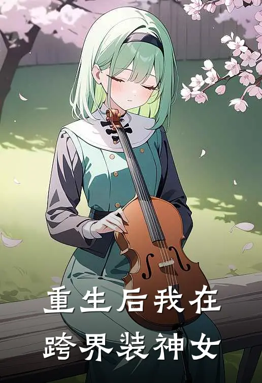 重生后我在跨界装神女