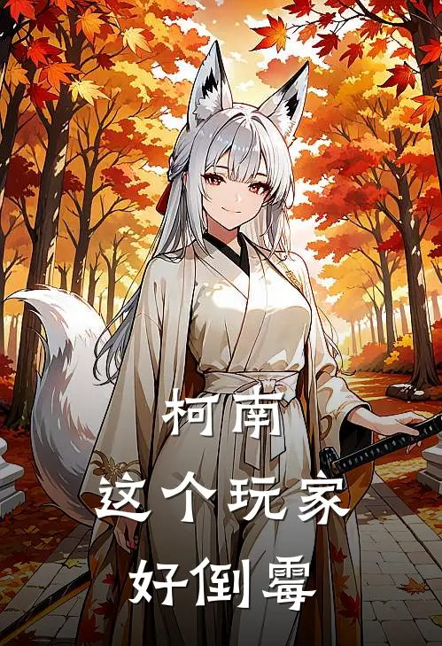 柯南：这个玩家好倒霉(星野芙雪阿部悌)免费完结小说_小说完整版免费阅读柯南：这个玩家好倒霉(星野芙雪阿部悌)