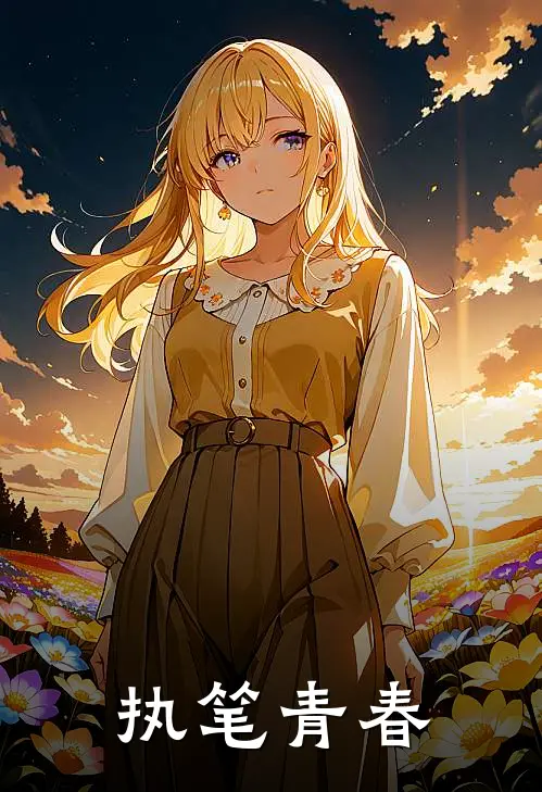 执笔青春姜柒月李煜完本小说大全_免费小说免费阅读执笔青春(姜柒月李煜)