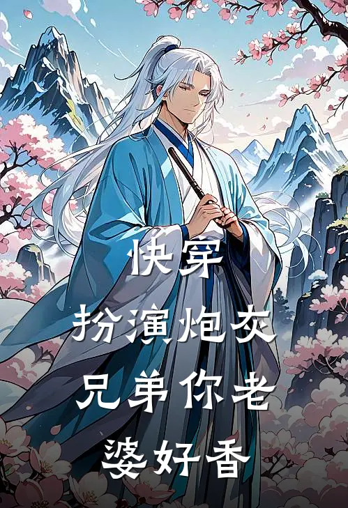 快穿：扮演炮灰，兄弟你老婆好香(陆钰珩顾瑾寒)火爆小说_《快穿：扮演炮灰，兄弟你老婆好香》陆钰珩顾瑾寒小说免费在线阅读