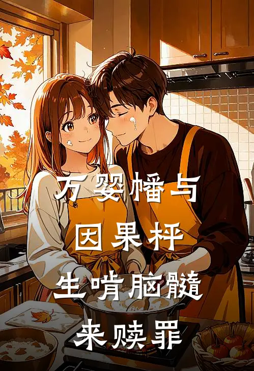 万婴幡与因果枰：生啃脑髓来赎罪(罗顺李姗)全本免费在线阅读_万婴幡与因果枰：生啃脑髓来赎罪最新章节在线阅读