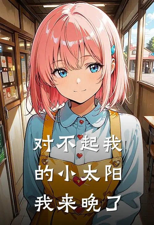 《对不起我的小太阳我来晚了》忆辰练忆辰火爆新书_对不起我的小太阳我来晚了(忆辰练忆辰)免费小说