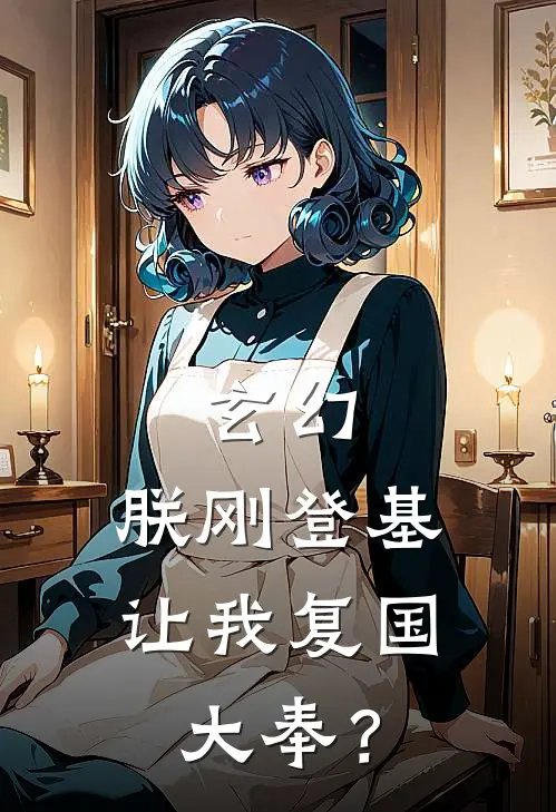 玄幻：朕刚登基，让我复国大奉？