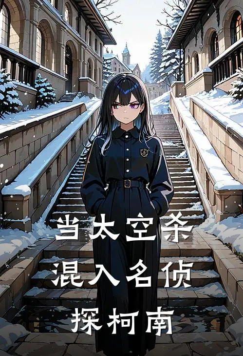 当太空杀混入名侦探柯南(柯南新一)完结小说推荐_小说全文免费阅读当太空杀混入名侦探柯南柯南新一