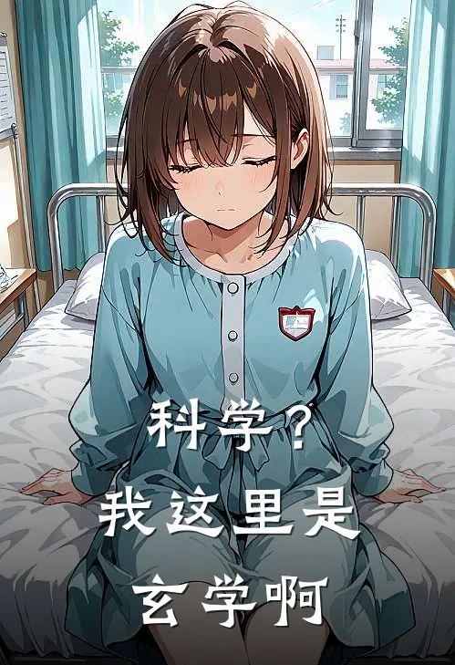 科学？我这里是玄学啊