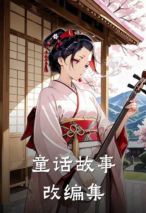 童话故事改编集