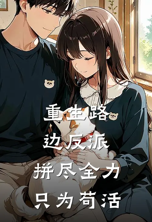 重生路边反派，拼尽全力只为苟活