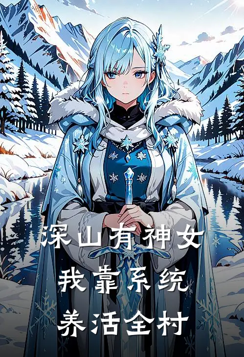 深山有神女，我靠系统养活全村