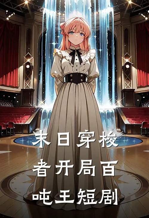 末日穿梭者开局百吨王短剧