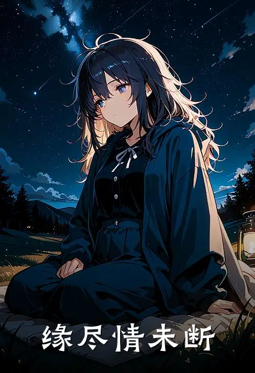 缘尽情未断