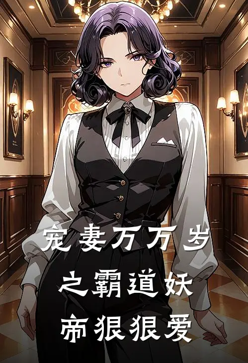 宠妻万万岁之霸道妖帝狠狠爱