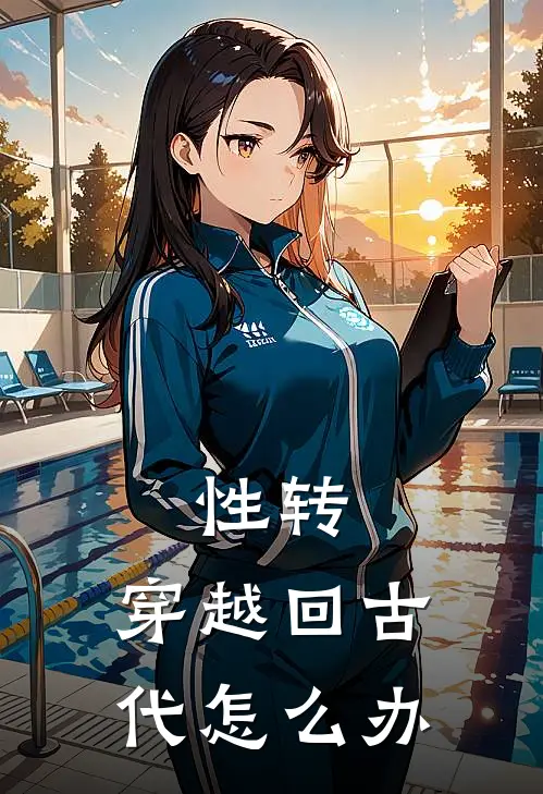 性转：穿越回古代怎么办(李乐安林清)完本小说_热门的小说性转：穿越回古代怎么办李乐安林清