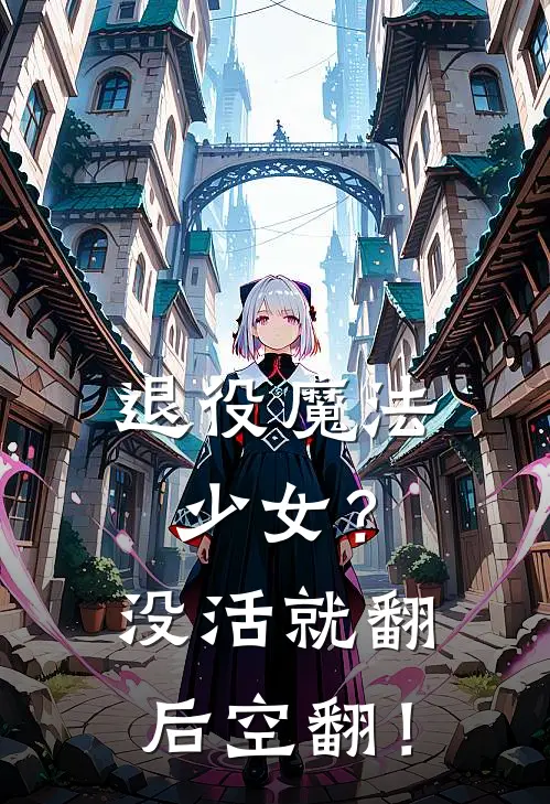 退役魔法少女？没活就翻后空翻！云清秋土哥热门免费小说_免费小说免费阅读退役魔法少女？没活就翻后空翻！云清秋土哥