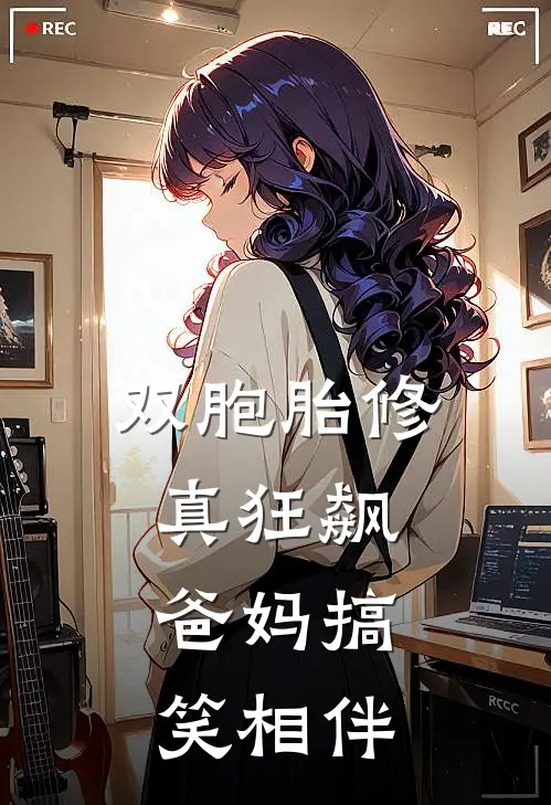 双胞胎修真狂飙，爸妈搞笑相伴