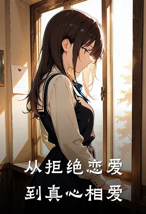 从拒绝恋爱到真心相爱