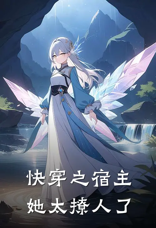 快穿之宿主她太撩人了