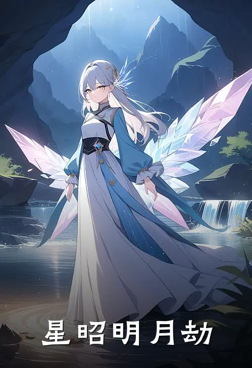 星昭明月劫(时念魏无羡)热门小说推荐_免费小说在线看星昭明月劫时念魏无羡