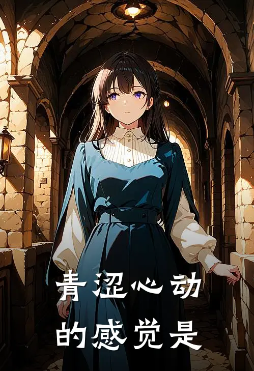 青涩心动的感觉是