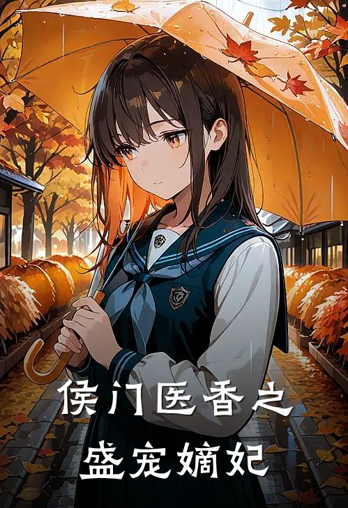 侯门医香之盛宠嫡妃