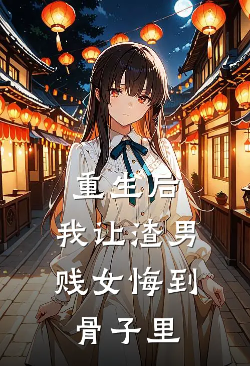 重生后，我让渣男贱女悔到骨子里