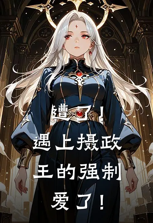 遭了！遇上摄政王的强制爱了！