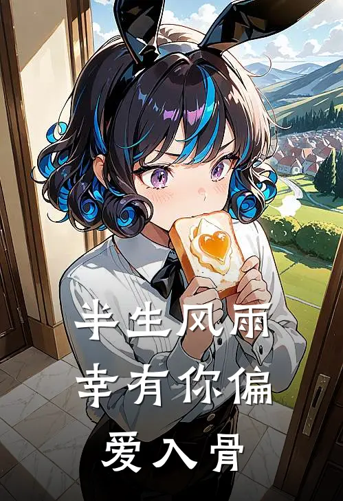 半生风雨，幸有你偏爱入骨